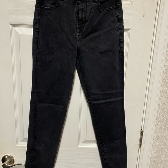 🌸American Eagle Next Level Stretch Size 8🌸 - Picture 2 of 4